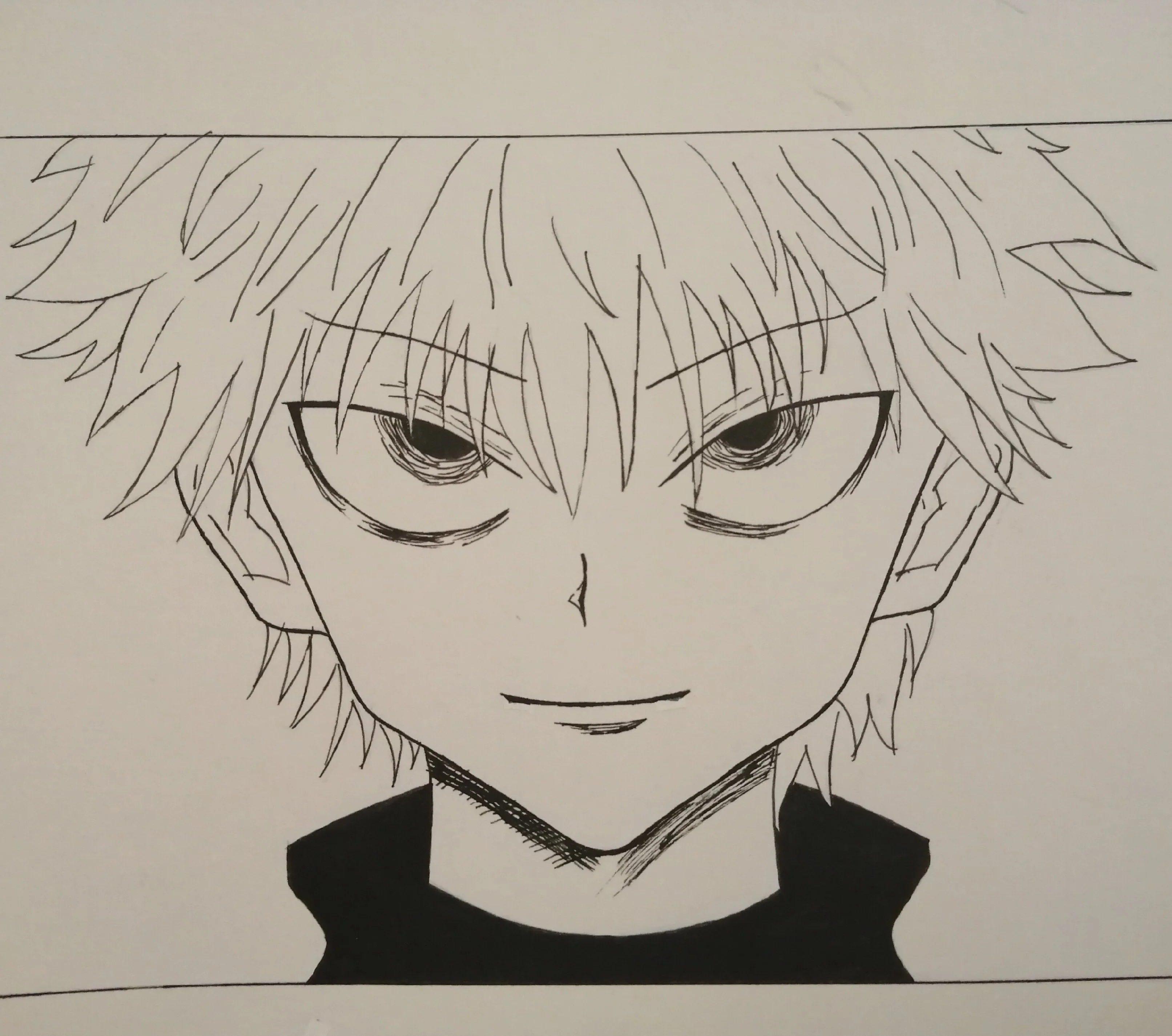 Killua