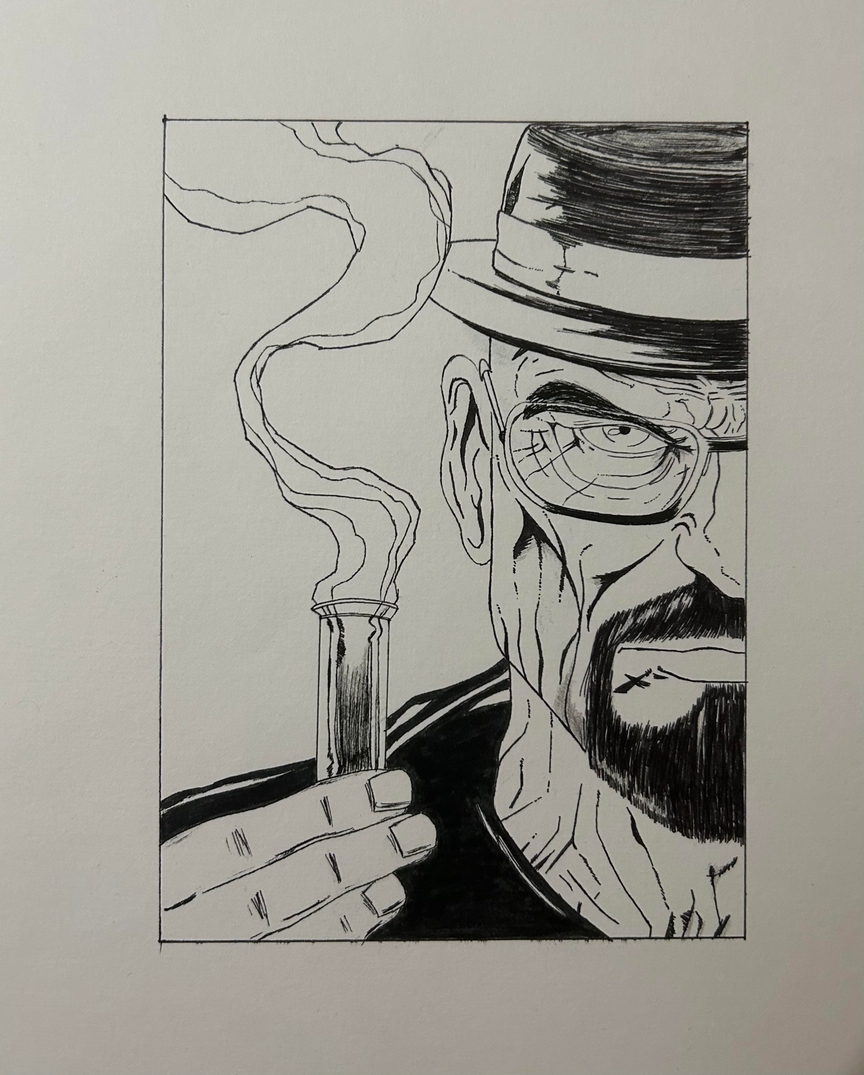 Breaking Bad