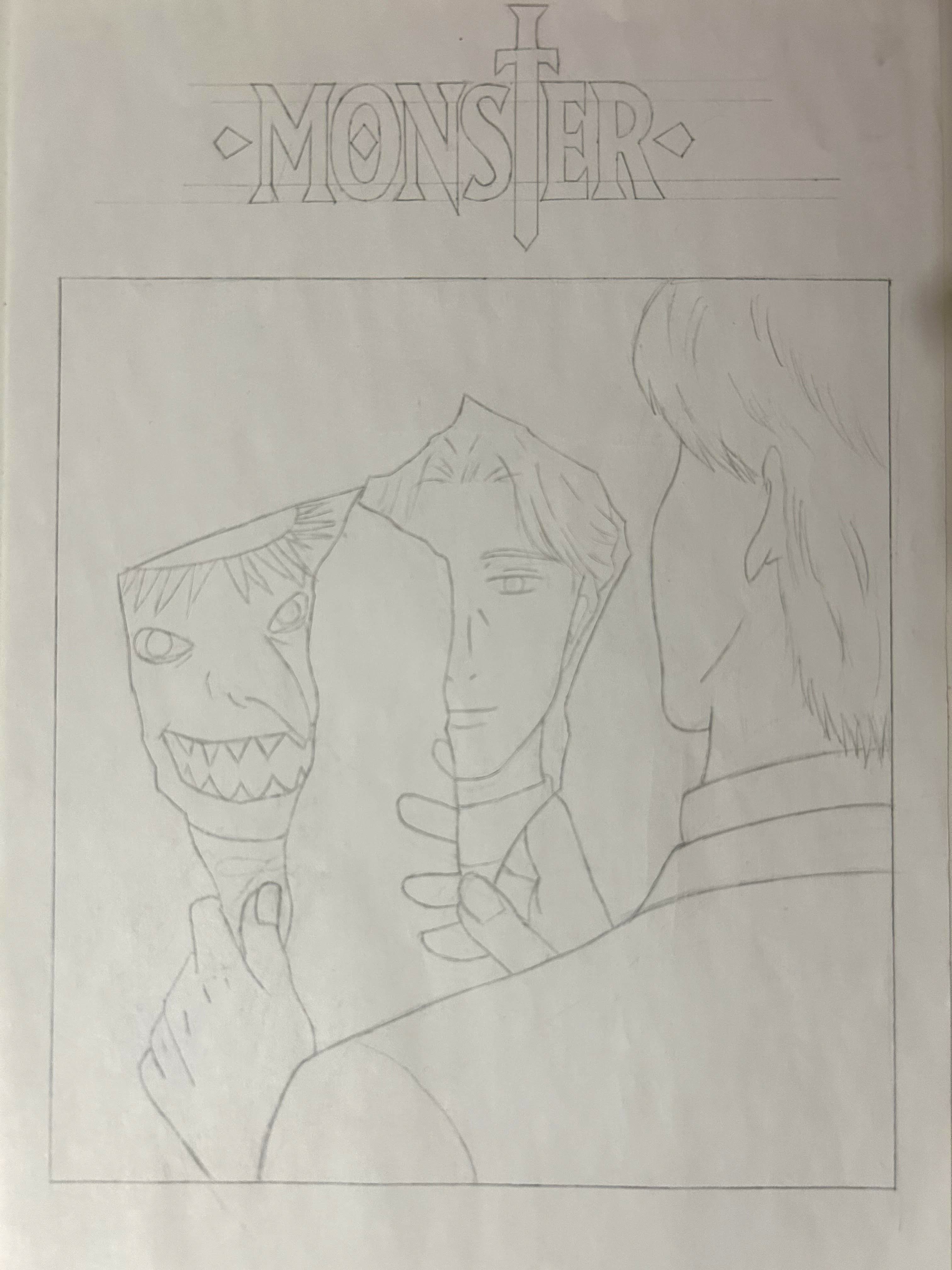 Monster